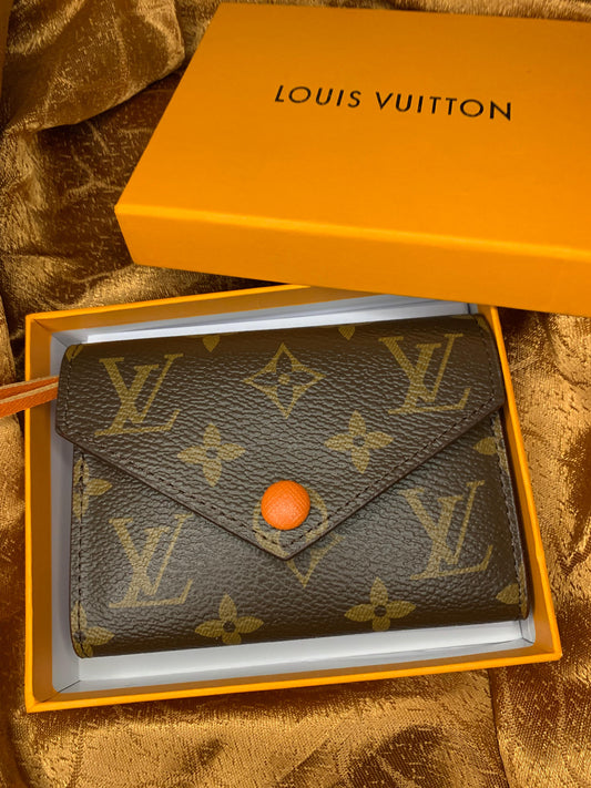 ✨ Portefeuille Louis Vuitton Monogram ✨