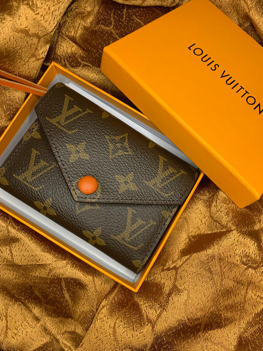✨ Portefeuille Louis Vuitton Monogram ✨
