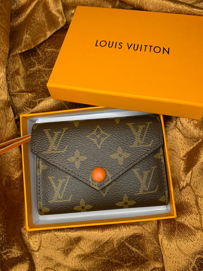 ✨ Portefeuille Louis Vuitton Monogram ✨